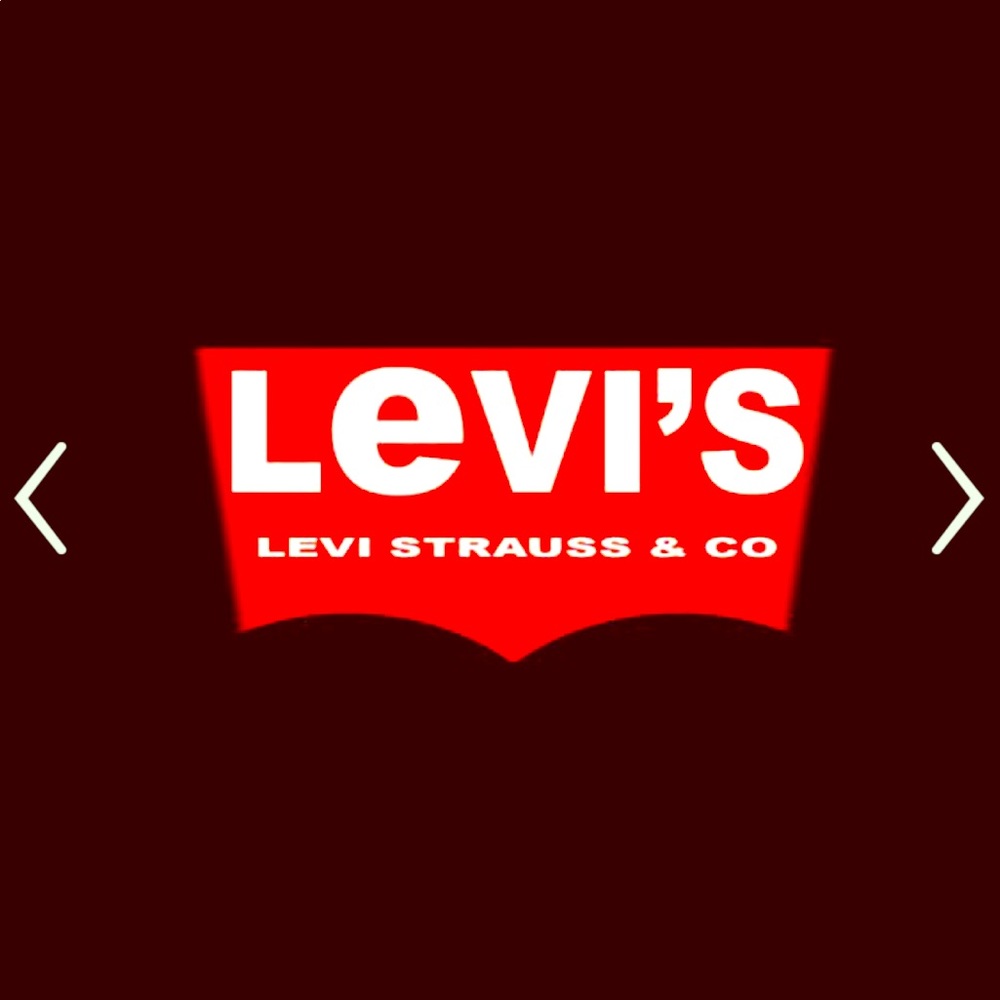 Levi’s Jeans